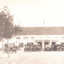 Cavalry barracks where the National Assembly of the Kingdom of Serbs, Croats and Slovenes held sessions (until 1928)